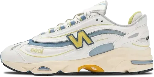 image de New Balance 1000 Sea Salt Heron Blue M1000CA