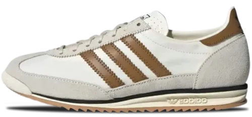 image de adidas SL72 WMNS Bronze Strata JH8657