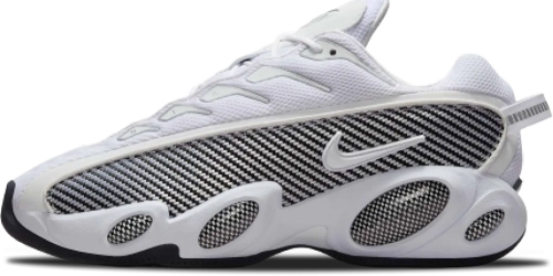 image de Nocta x Nike Glide White Black DM0879-101