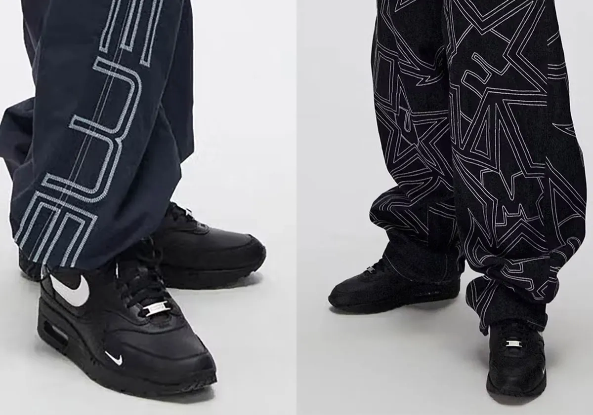 supreme nike air max 1 2025