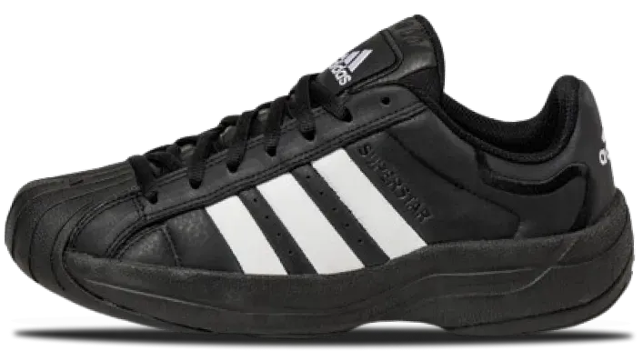 adidas Superstar MN CORE BLACK IG9256