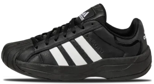 image de adidas Superstar MN Core Black IG9256
