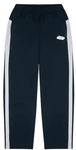 Patta x Nike NRG Track Pant Blue HJ0737 458 image