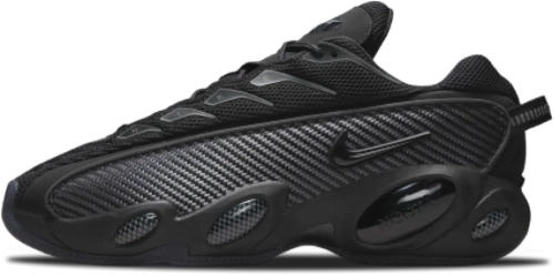 image de Nocta x Nike Glide Black Chrome DM0879-002