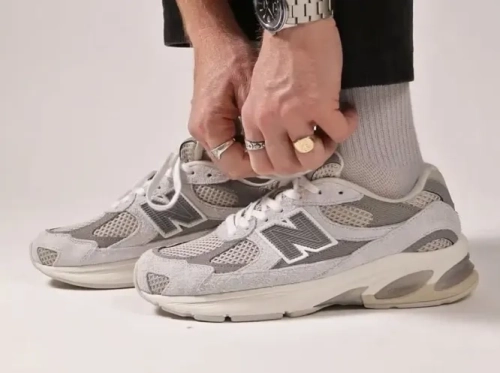 image de New Balance 2010 Nimbus Cloud U2010NB3