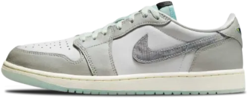 Air Jordan 1 Low OG Year of the Snake HF3144-100