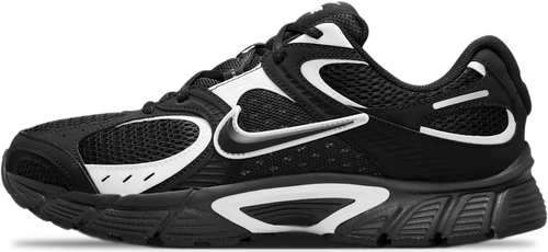 Nike V5 RNR BLACK WHITE image