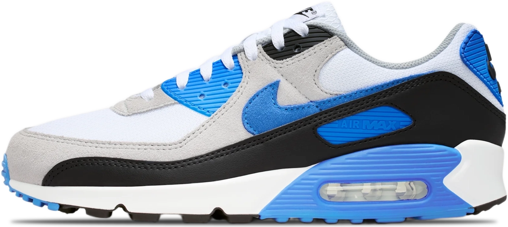 Nike Air Max 90 BLUE CRYSTAL