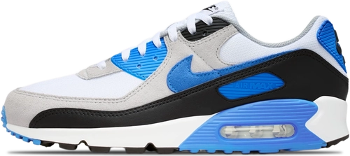 Nike Air Max 90 BLUE CRYSTAL image