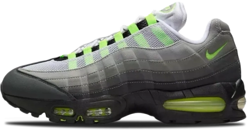 Nike Air Max 95 OG Neon HM4740-004 image