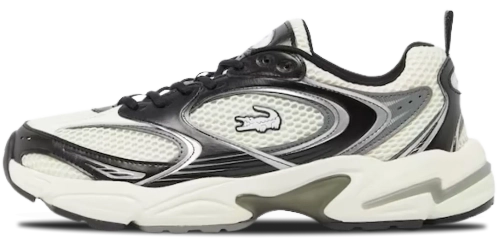 image de Lacoste Storm 96 2k Beige 49SMA0020-2G9