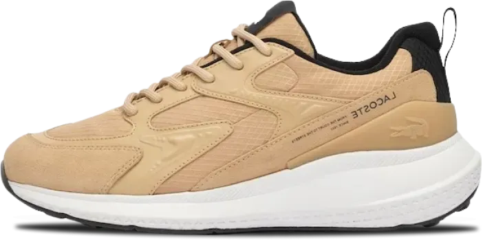 Lacoste L003 Evo BEIGE