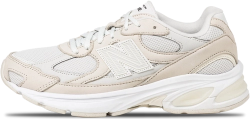 Image de New Balance x Comme des Garcons Homme ABZORB 2010 WHITE