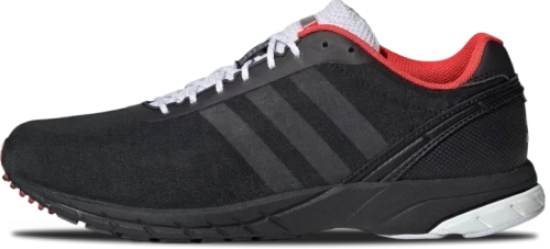 image de Adidas Adizero Adios OG Core Black Bright Red JQ5784