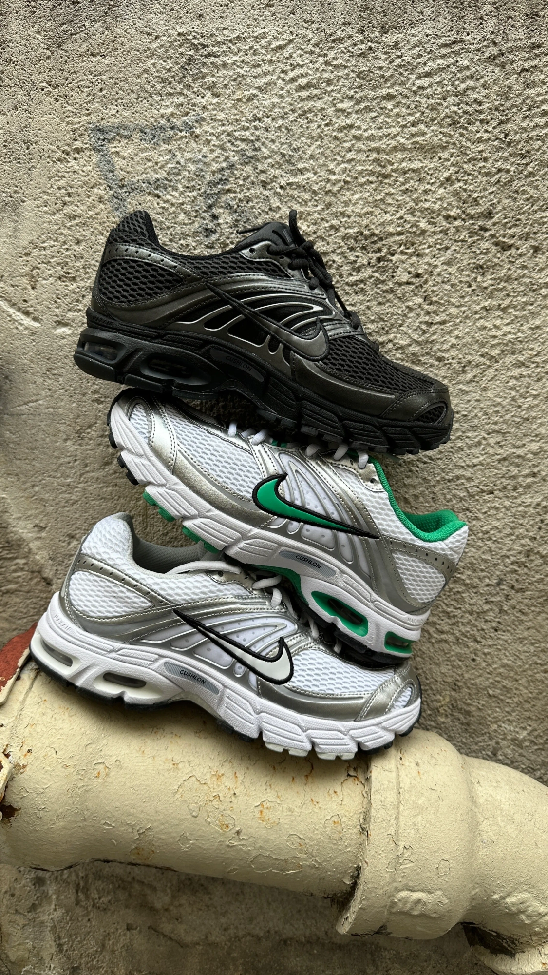 Nike Air Max Moto 2K WhenToCop?