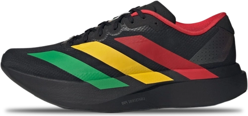 Image de Bob Marley x adidas Adizero EVO SL CORE BLACK VIVID GREEN BOLD GOLD
