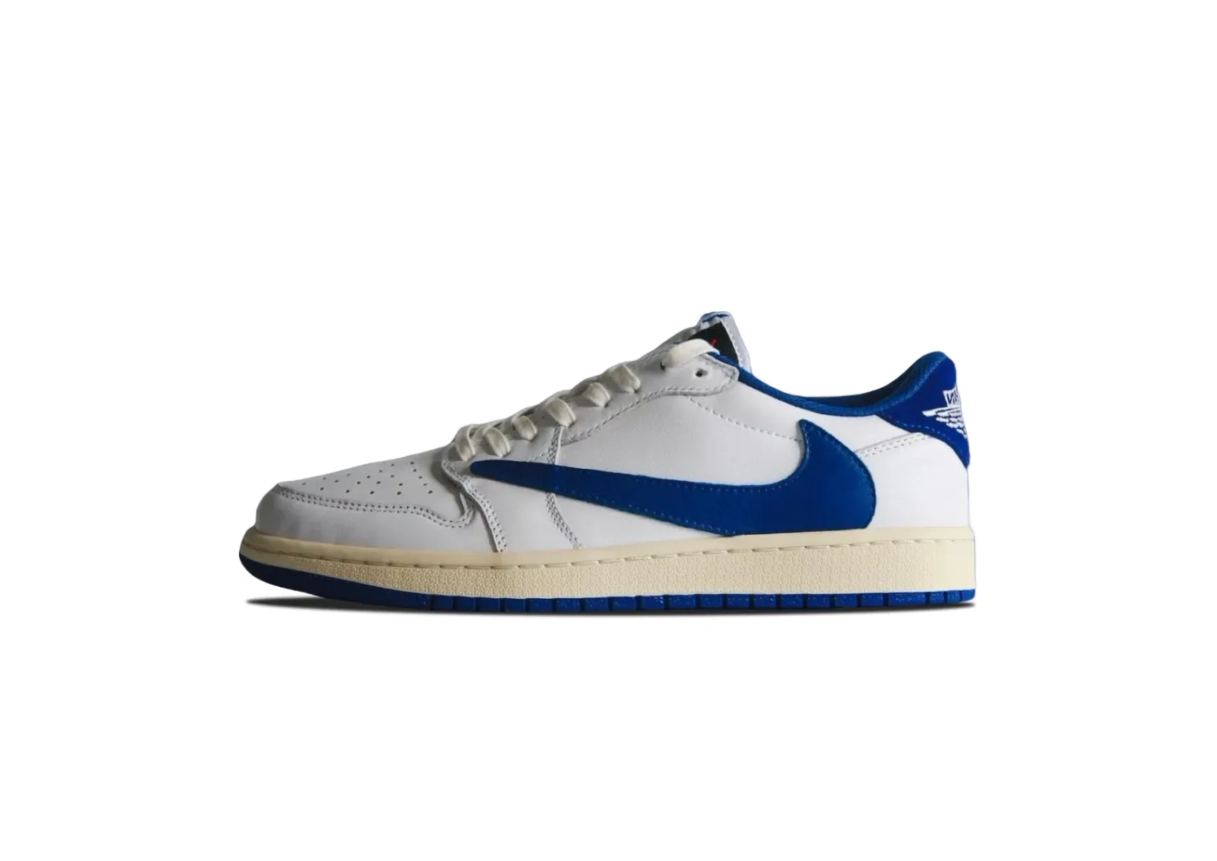 fragment travis scott air jordan 1 low og white blue dm7866-104