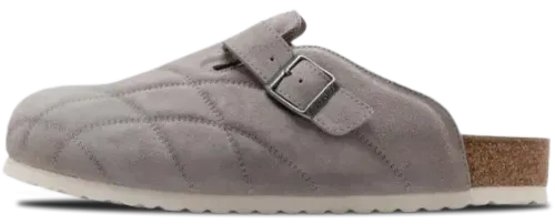 image de Birkenstock Boston Quilted Leve Stone Coin 1028810