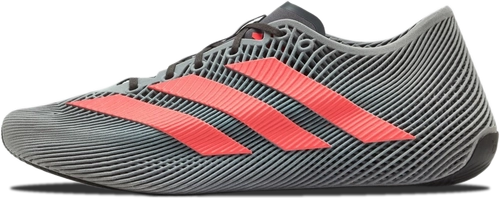 Imagen de adidas Climacool Laced GREY SOLAR RED