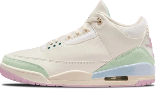 Image de Air Jordan 3 OG Spring is in the Air IF4396-100