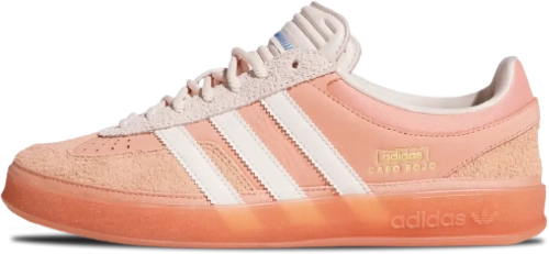 image de Bad Bunny x adidas Gazelle Indoor Cabo Rojo JS5052