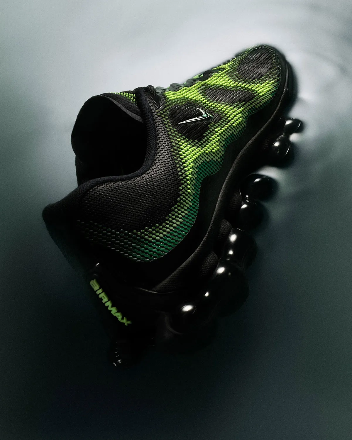 Nike Air Liquid Max Green Apple IQ7634-001