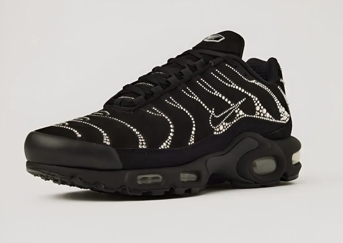Swarovski x Nike Air Max Plus Moonlight FZ4237-001