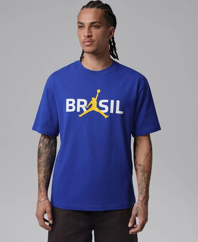 Image de Air Jordan 85 T-Shirt OLD ROYAL