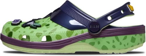image de Dragon Ball Z x Crocs Classic Clog Cell 211205-90H