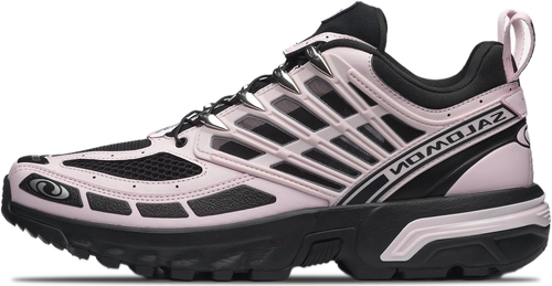 Image de Salomon ACS Pro BLACK ICY PINK BLACK