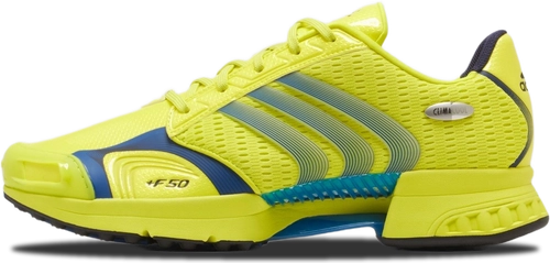 Image de adidas Climacool F50 ACID YELLOW NIGHT INDIGO