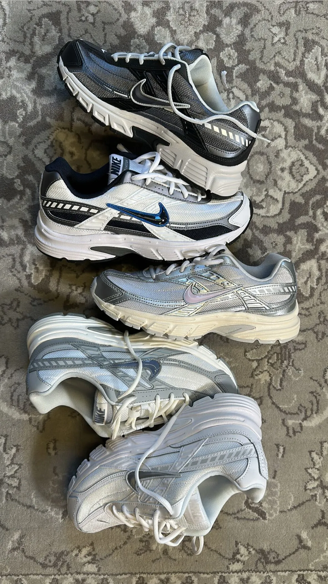 Nike Initiator le test complet 1