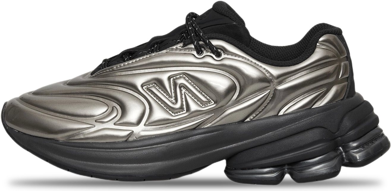 Slam Jam x New Balance Abzorb 5030 SILVER