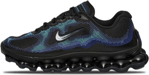 Nike Air Liquid Max BLACK RADIANT BLUE SAPPHIRE image