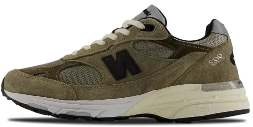 image de Jjjjound New Balance 993 Mushroom U993jj