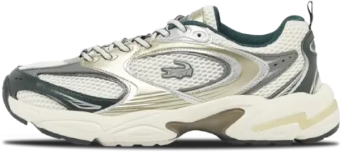 image de Lacoste Storm 96 2K Grey Green 48SMA0071-1Y5