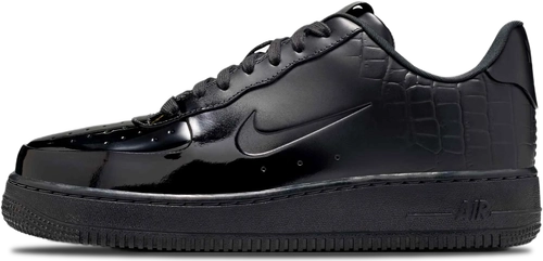 Image de Image gallery #1 Nike Air Force 1 WMNS BLACK IRON GREY SAIL IF3201-001