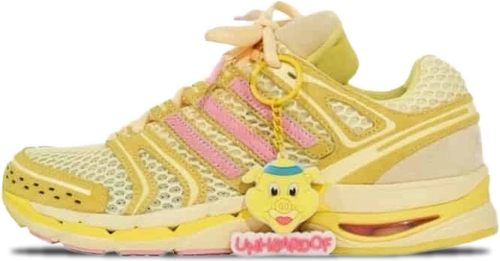 UNheardof x adidas Adistar Control 5 CHEESEBURGER image