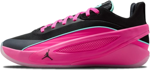 Jordan Luka 5 LASER FUCHSIA Bild
