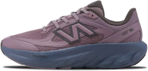 image de New Balance Fresh Foam Trainer Dark Ice Wine UTRNWB