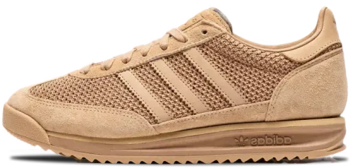 image de Adidas Originals SL 72 RS Magic Beige JH5104