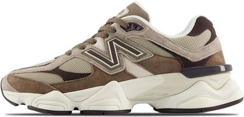 New Balance 9060 THUNDER BROWN Bild