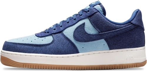 Nike Air Force 1 '07 LV8 DENIM image