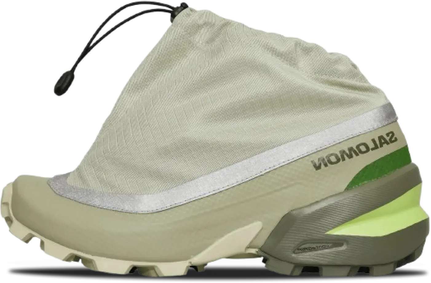 MM6 Maison Margiela x Salomon Cross Low ALFALFA