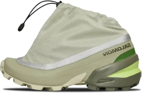 image de MM6 Maison Margiela x Salomon Cross Low Alfalfa L47708400