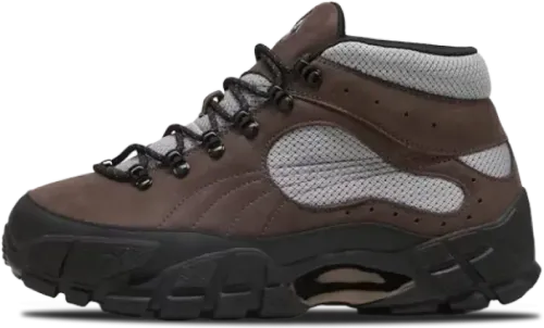 image de Skepta Puma Skope Forever Mid Dark Chocolate Silver 399453-03