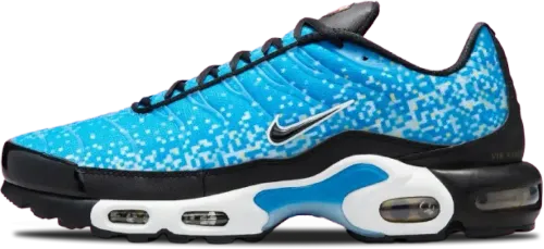 Nike Air Max Plus Napoli HM0718-400