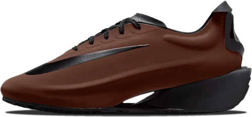 Nike First Sight Noir WMNS CACAO BLACK MTLC DARK GREY image
