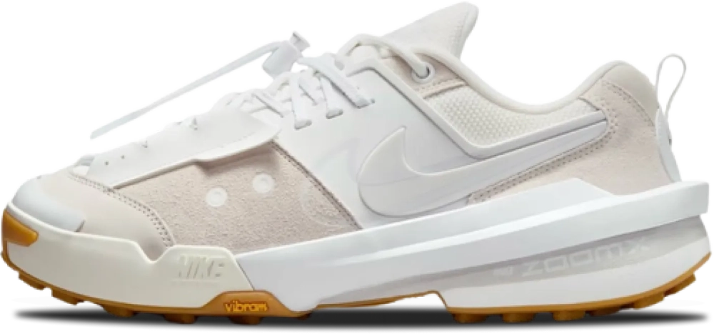 sacai × Nike Zegamadome \"Summit White\" Zegamadome x sacai „Summit White” (HQ8618-100) – data