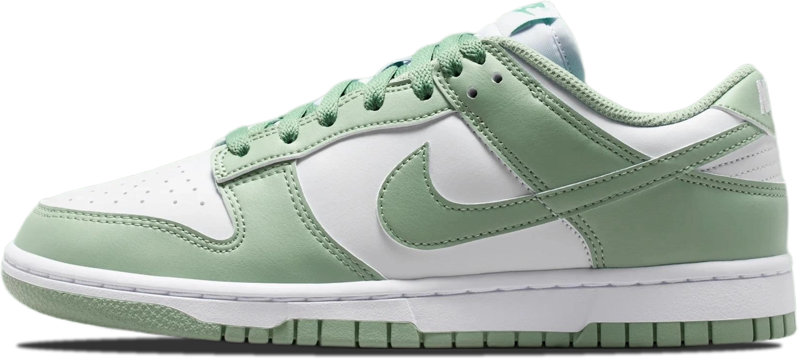 Nike Dunk Low WMNS Steam White